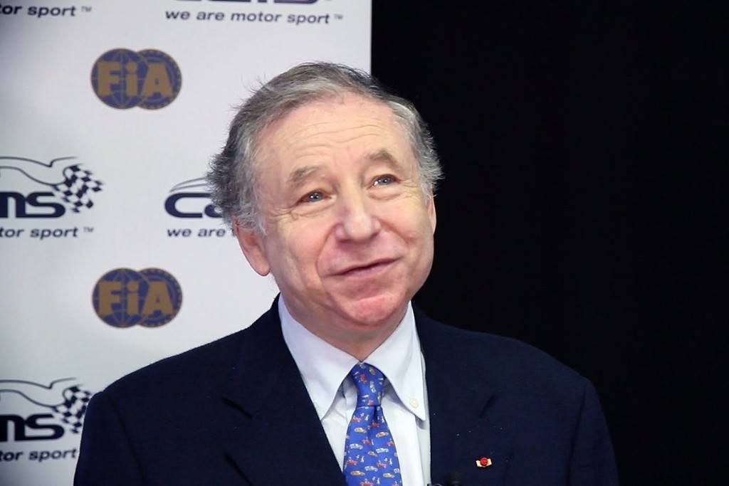 Jean Todt, en contra de echar a perder lo aprendido con los motores híbridos