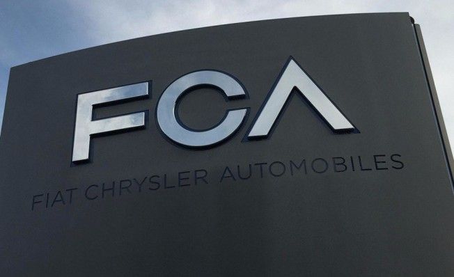 Fiat Chrysler Automobiles