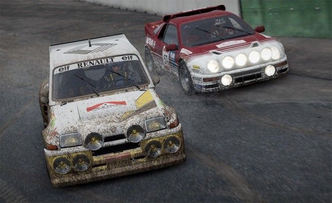 Project CARS 2