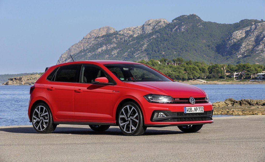 El nuevo Volkswagen Polo GTI 2018 ya tiene precio en España