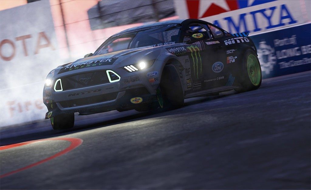 Project CARS 2 recibe el Fun Pack con nuevos coches y circuitos