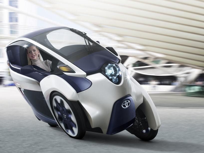 Toyota lanzará 10 nuevos modelos eléctricos en menos de 10 años