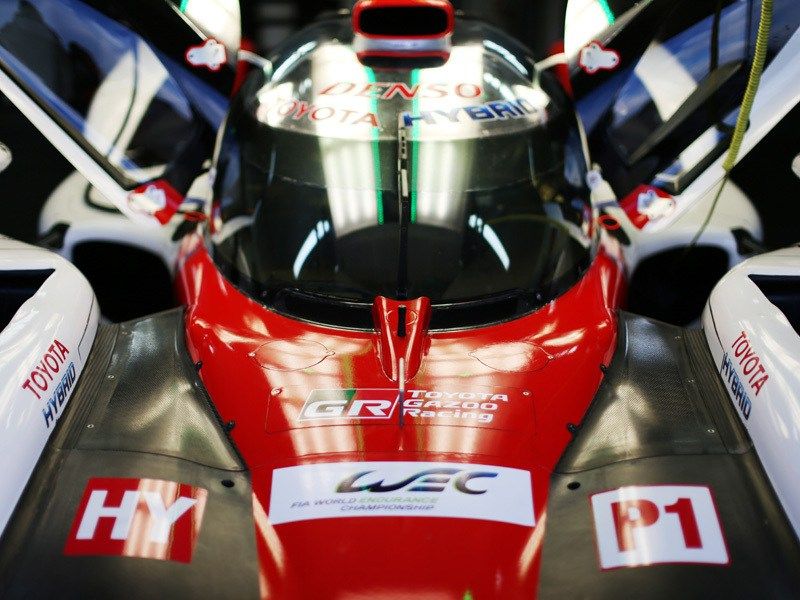 El reglamento deportivo del WEC 2018-19 seduce a Toyota