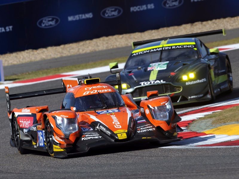 WEC 2018-19: el comienzo de una nueva era