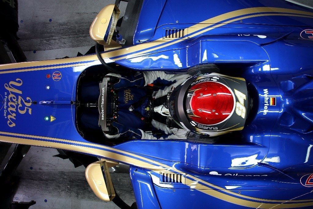 Wolff: "Wehrlein merece estar en la Fórmula 1"
