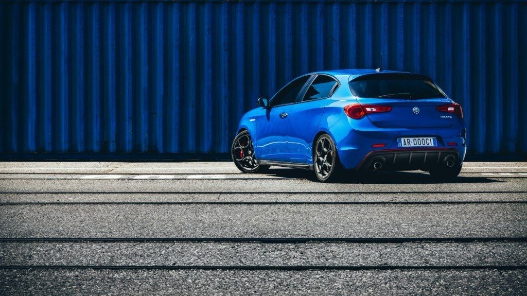 Alfa Romeo actualiza el precio de sus modelos e introduce una nueva versión del Giulietta