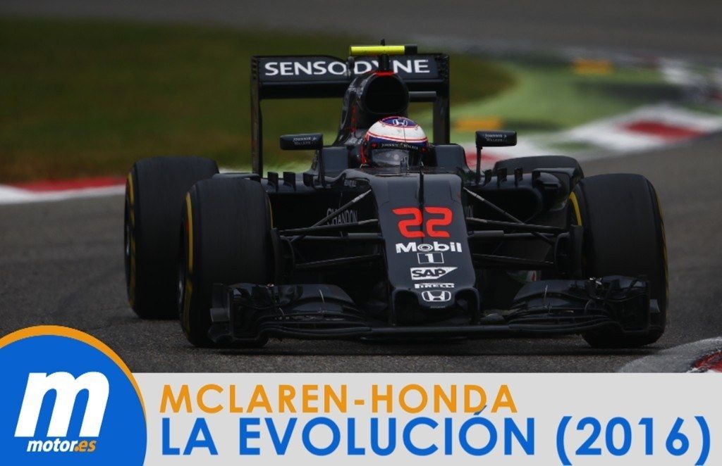 [Documental] Historia de un fracaso: McLaren-Honda | La evolución (parte 2)