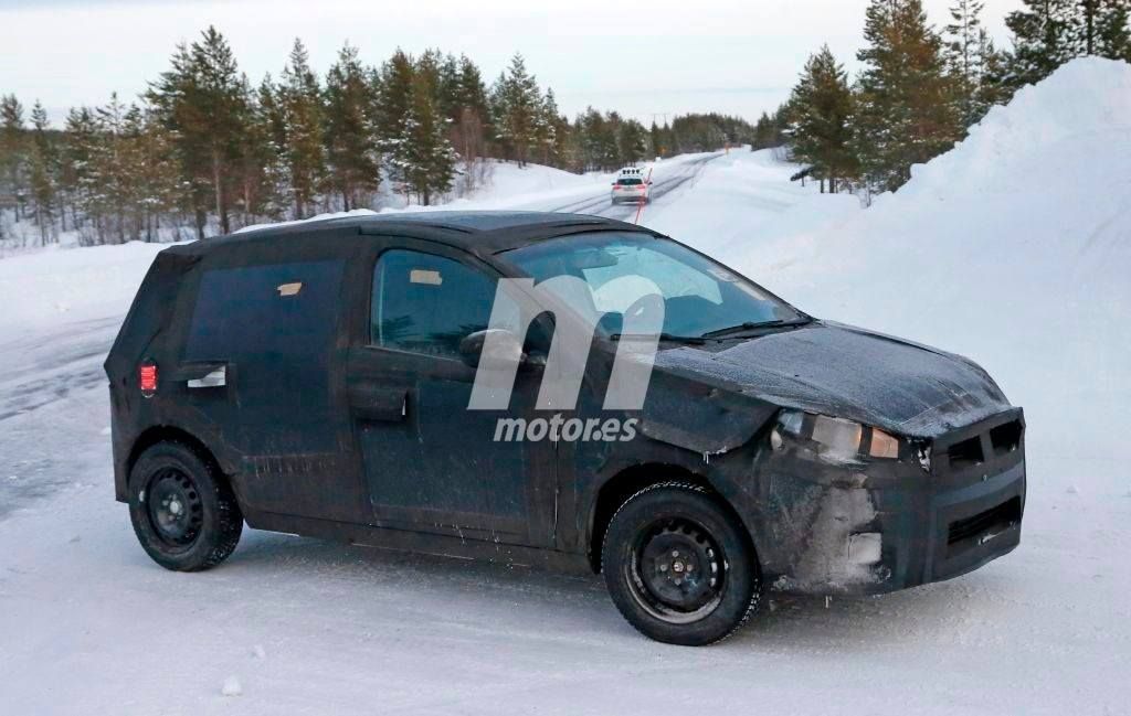 El nuevo Fiat Punto llegará al mercado antes de finales de 2018