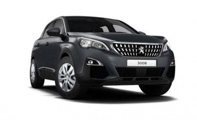 Peugeot 3008 Active 1.2 PureTech 130