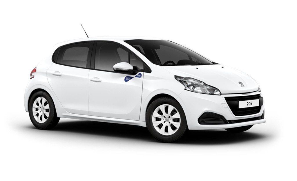 El Peugeot 208 estrena importantes cambios en su gama 2018