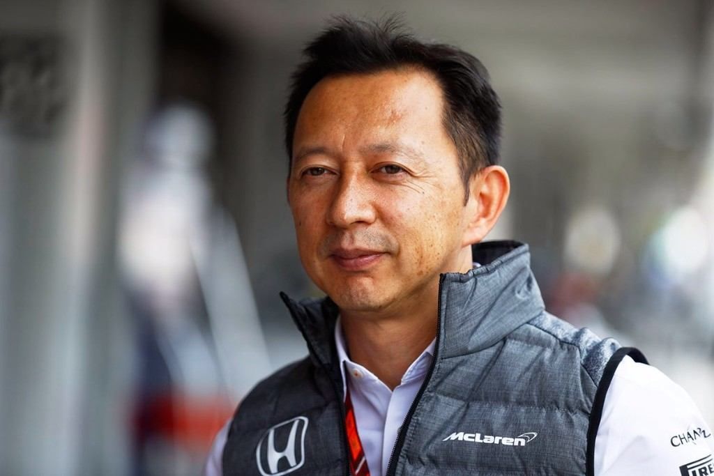 Hasegawa critica la norma de los tres motores: "No es razonable"