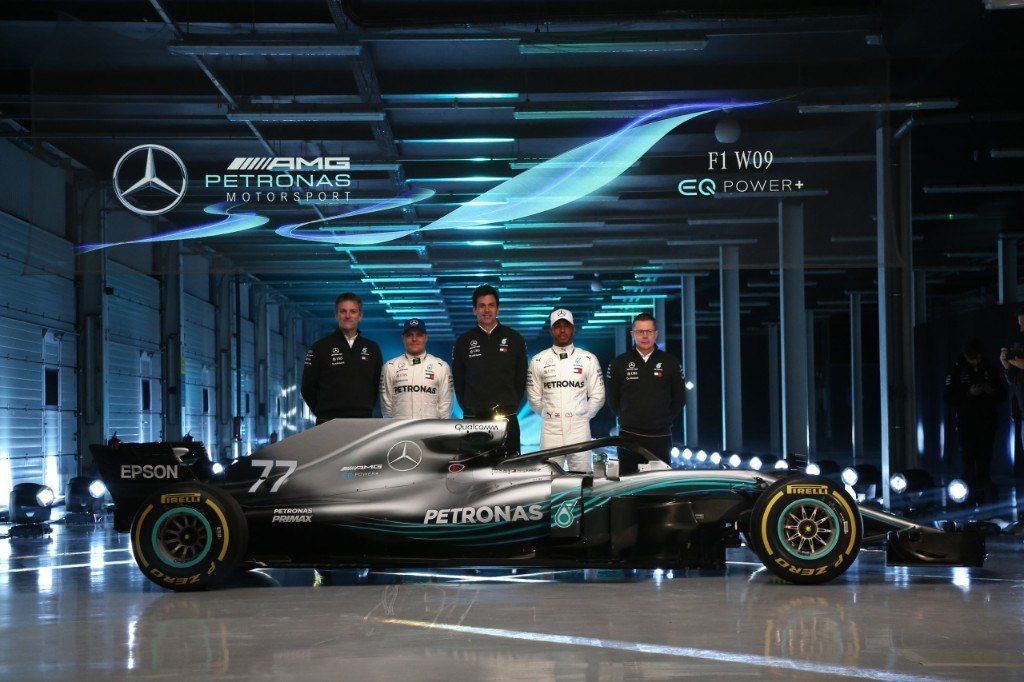 Análisis técnico del Mercedes W09: mejorando lo ya de por sí excepcional