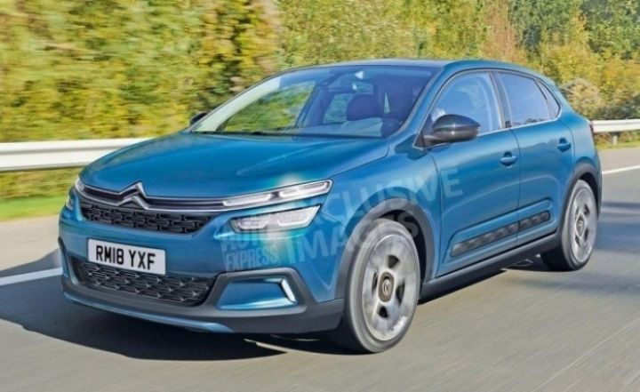 Citroën planea fusionar el C4 Cactus y el futuro C4 en un sólo modelo