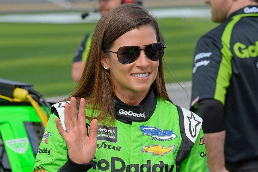 Danica Patrick asegura su participación en la Indy 500