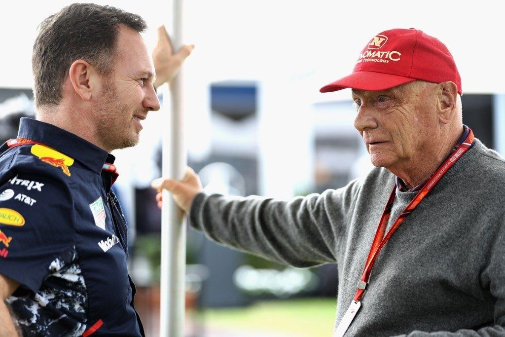 Horner y los motores de 2021: "Esto es Fórmula 1, lo tomáis o lo dejáis"