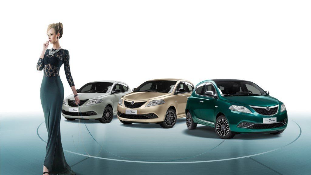 Lancia Ypsilon 2018: el elefantino se renueva para Italia