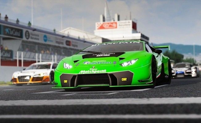 Assetto Corsa Ultimate Edition