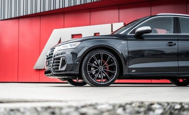 ABT Audi SQ5