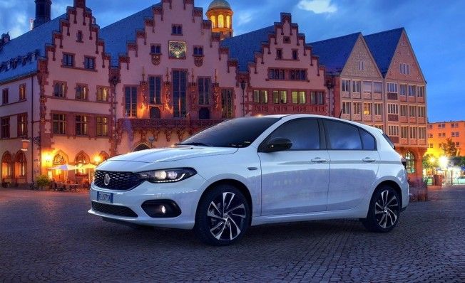 Fiat Tipo