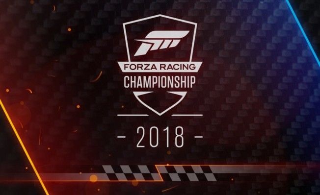 Forza Racing Championship 2018