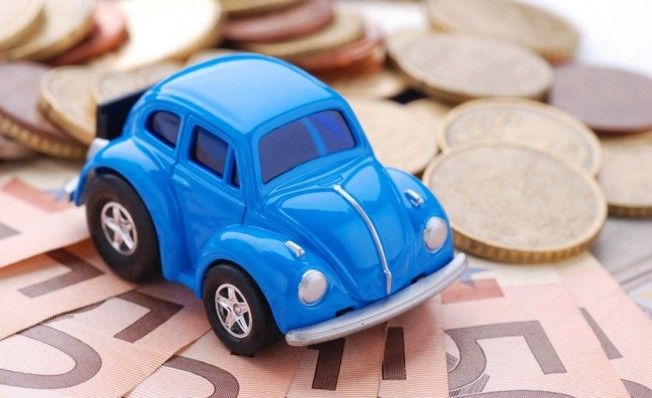 Los precios de seguros de coche en España en 2017