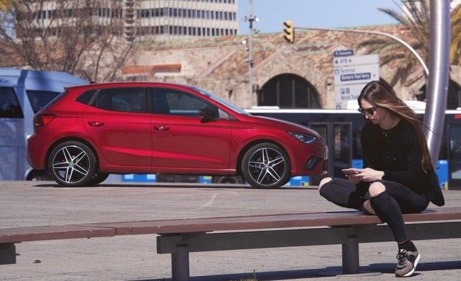 SEAT adquiere Respiro y pone en marcha su servicio de car sharing