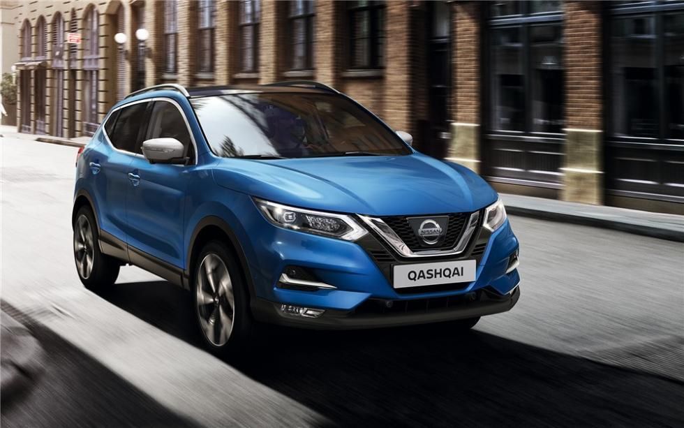 Nissan Qashqai: cómo nace y se hace un superventas