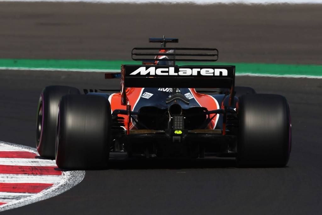 Por qué Renault hará mejor a McLaren en algo más que los tiempos por vuelta