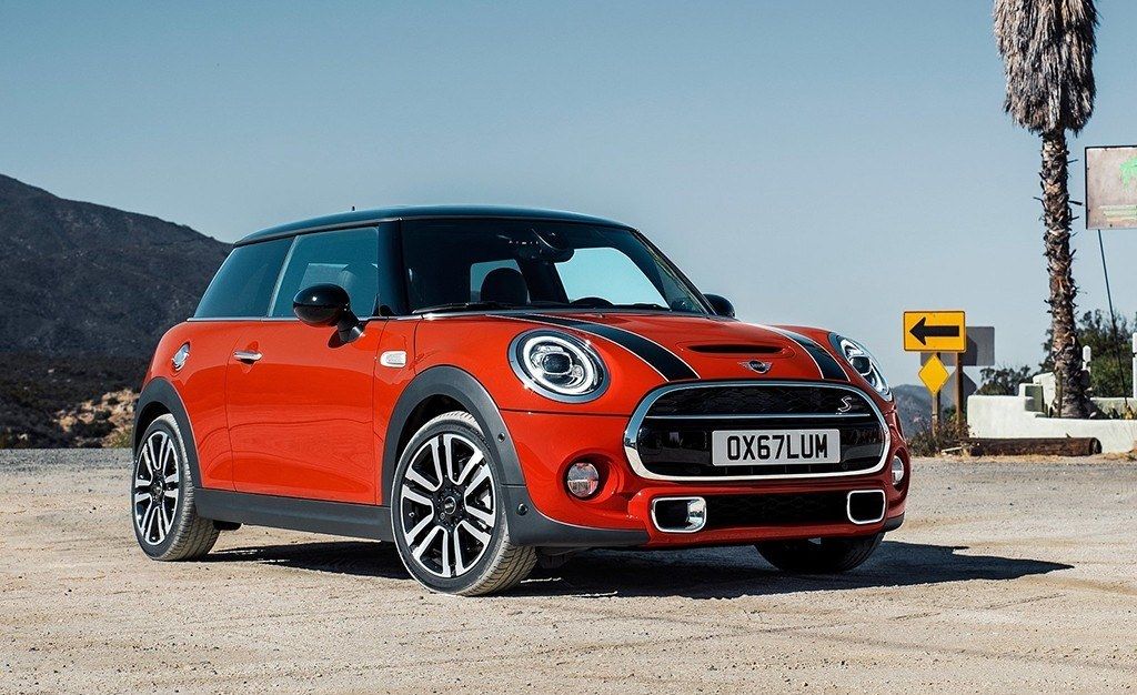 Los nuevos MINI Hatch, 5 Puertas y Cabrio 2018 ya están a la venta en España