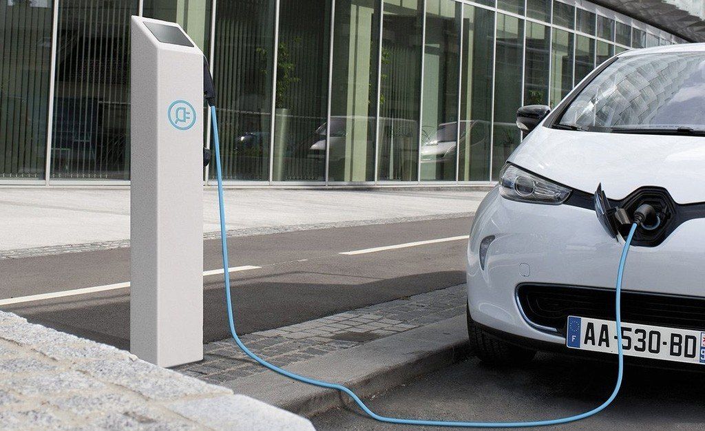 Coches eléctricos de ocasión: una opción a tener en cuenta