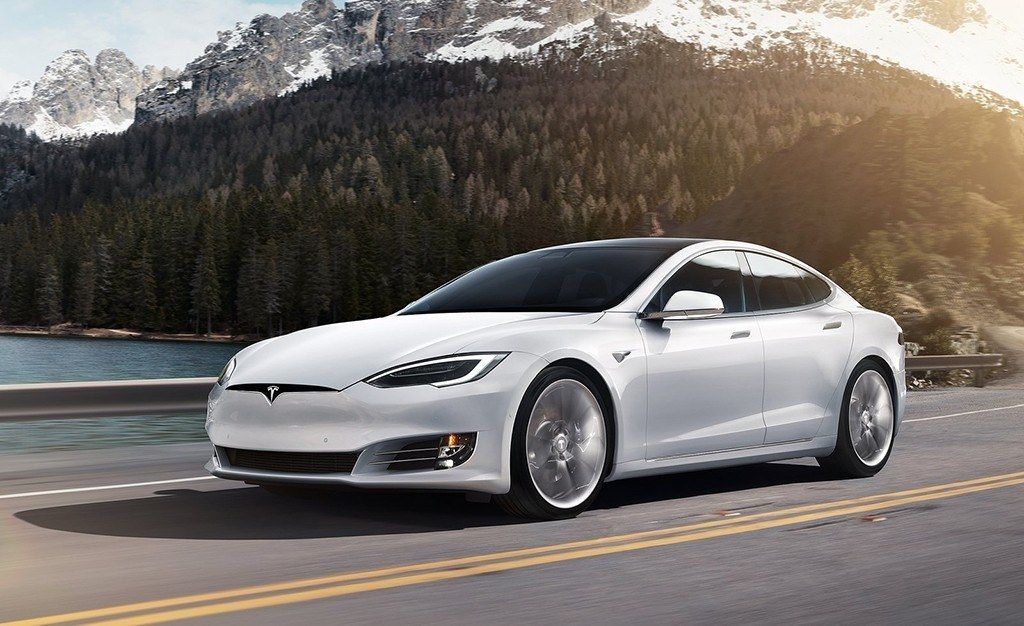 Llega la gama 2018 de Tesla a España y estrena nuevos precios