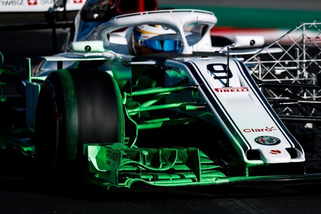 Día 5: análisis técnico de los test de F1 en Barcelona