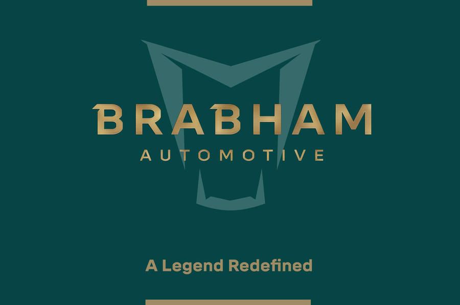 Brabham Automotive anuncia la presentación de su nuevo BT62 en mayo