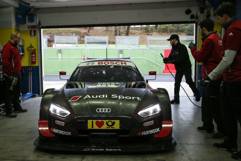 Misano acogerá las primeras carreras nocturnas del DTM