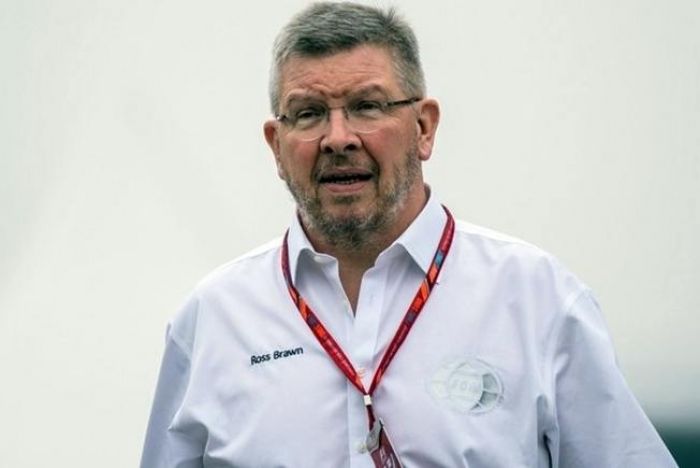 Así es la F1 que imagina Brawn y que los equipos empezarán a conocer en Bahrein