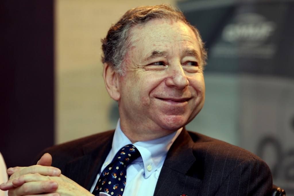 Jean Todt cree necesario acabar con todos los privilegios de Ferrari