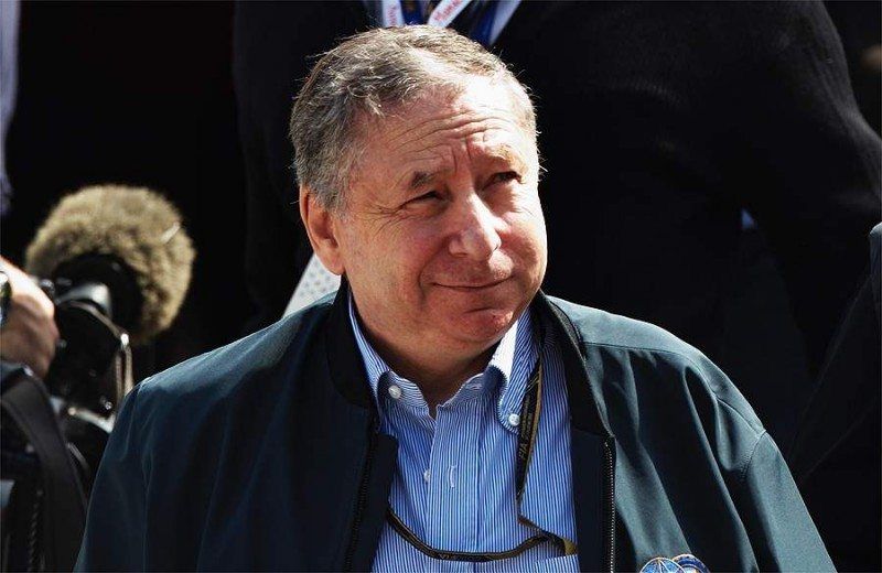 Todt reprocha a los fabricantes su cambio de actitud con respecto al motor de 2021