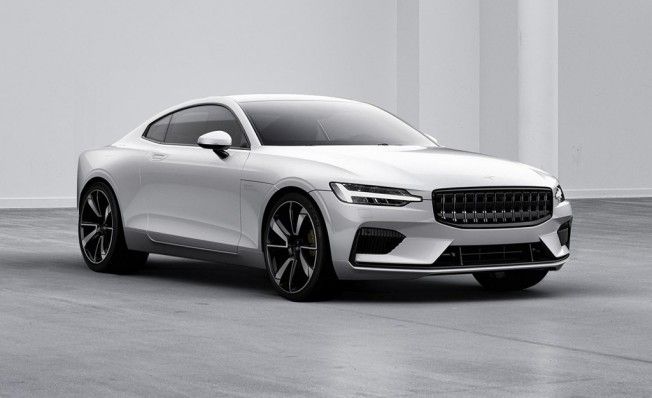 Polestar 1