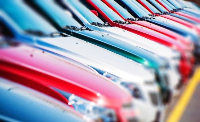 Ventas de coches de ocasión en Febrero de 2018