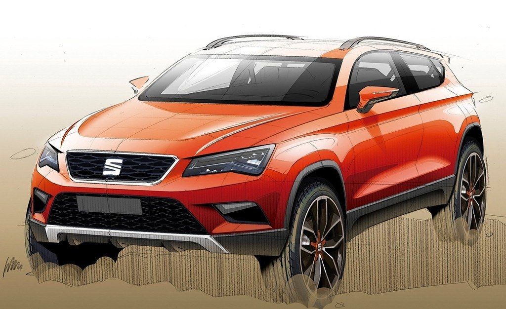 SEAT lanzará su primer coche totalmente eléctrico en 2020