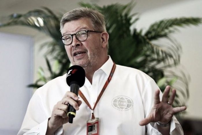 Brawn: "Si un talento como Alonso no ha ganado un GP en cinco años, algo falla"