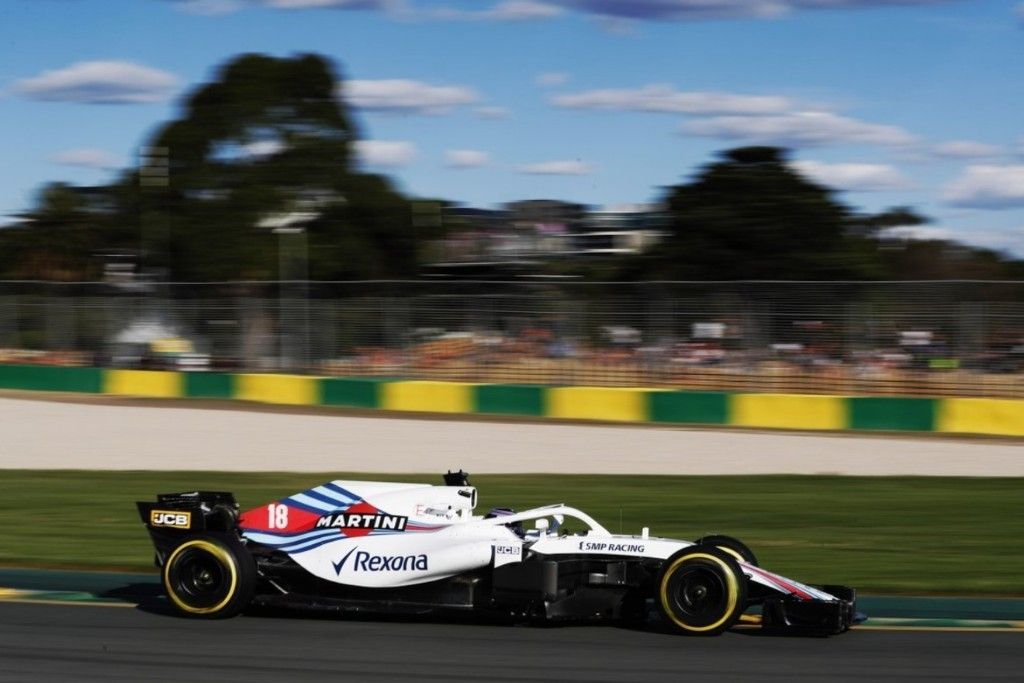 Williams busca la Q3: "La situación es muy diferente a la de Barcelona"