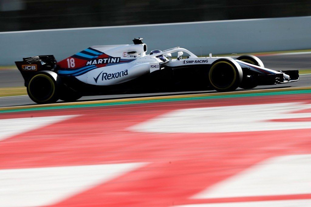 Williams necesita más tiempo para explotar al máximo el FW41