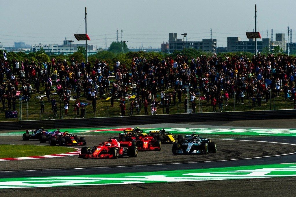 McLaren y Force India desaprueban los posibles cambios aerodinámicos para 2019