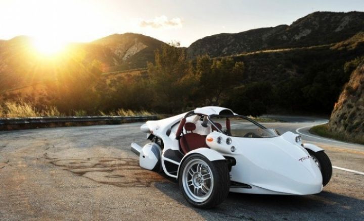 El Campagna T-Rex ahora será eléctrico gracias a Zero Motorcycles