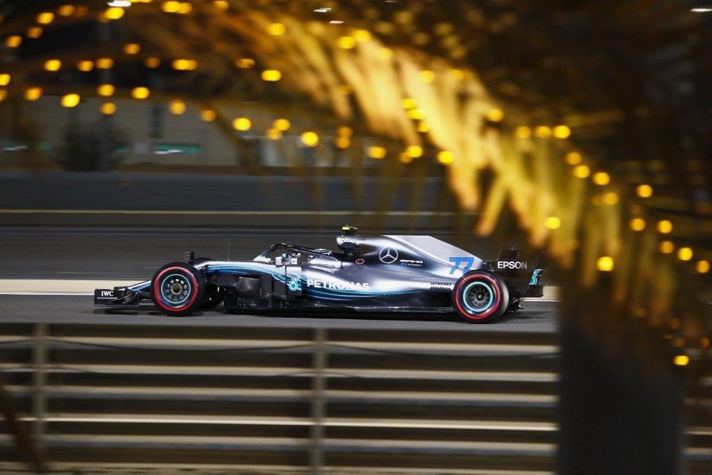 Hamilton será sancionado con cinco posiciones en parrilla