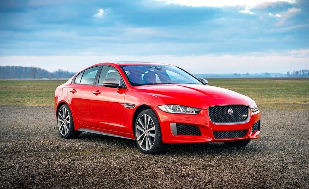 Jaguar XE 300 Sport Edition: imagen deportiva junto a un plus de exclusividad