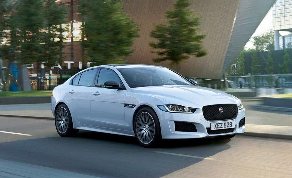 Jaguar XE Landmark Edition: una nueva edición especial se suma a la gama