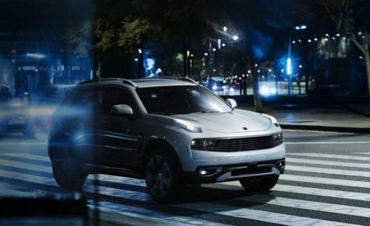 Lynk & Co solo venderá modelos híbridos y eléctricos en Europa