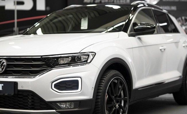 ABT Volkswagen T-Roc